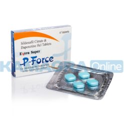 Extra Super P-force 200mg