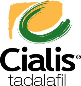 Generický Cialis Logo